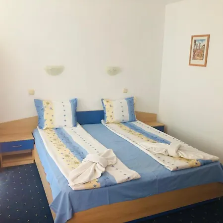 Rai Gæstehus Kiten (Burgas)
