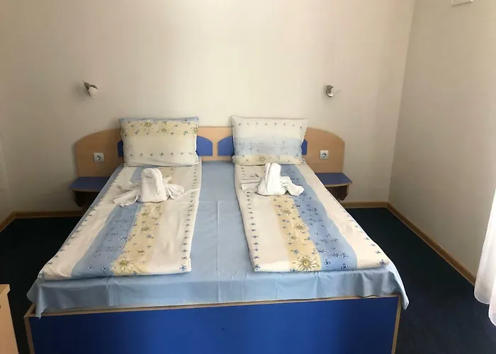 Rai Affittacamere 4*