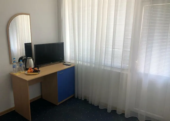 Affittacamere Rai 4*