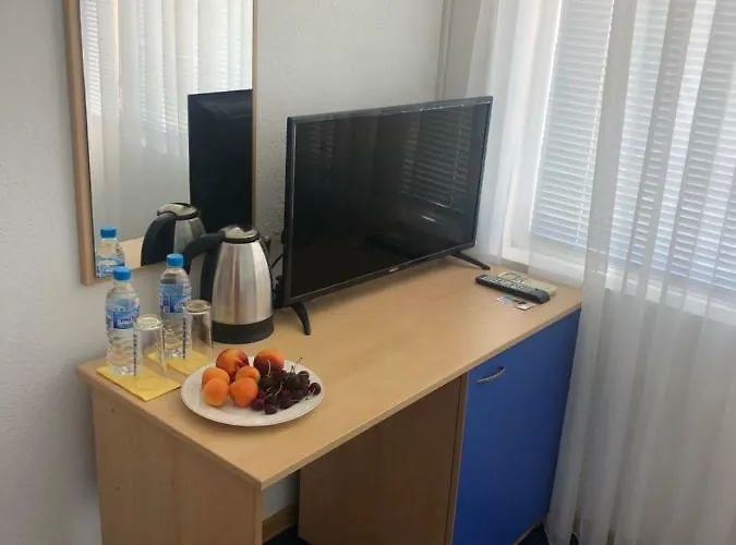 Affittacamere Rai 4*