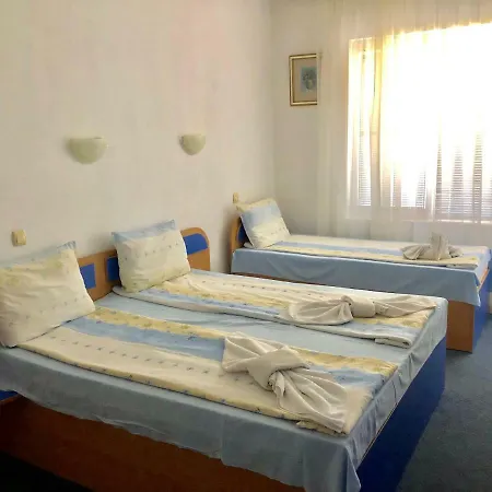 Rai 4* Kiten (Burgas)