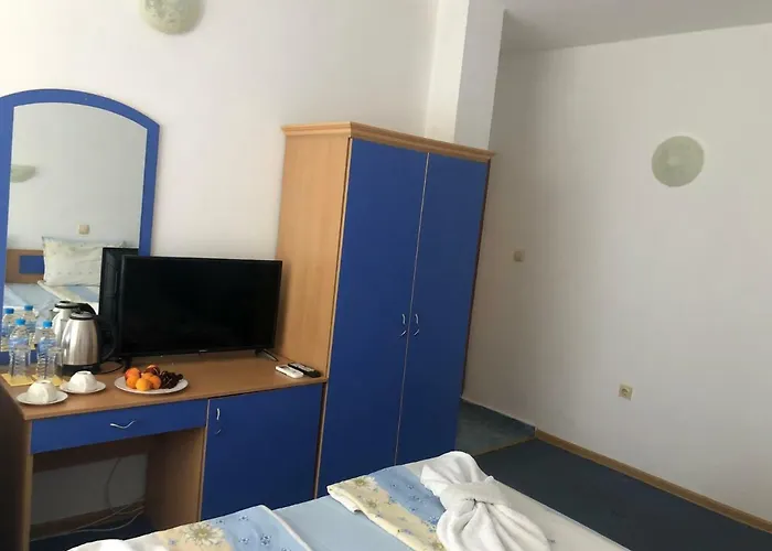 Rai Gasthof Kiten (Burgas)